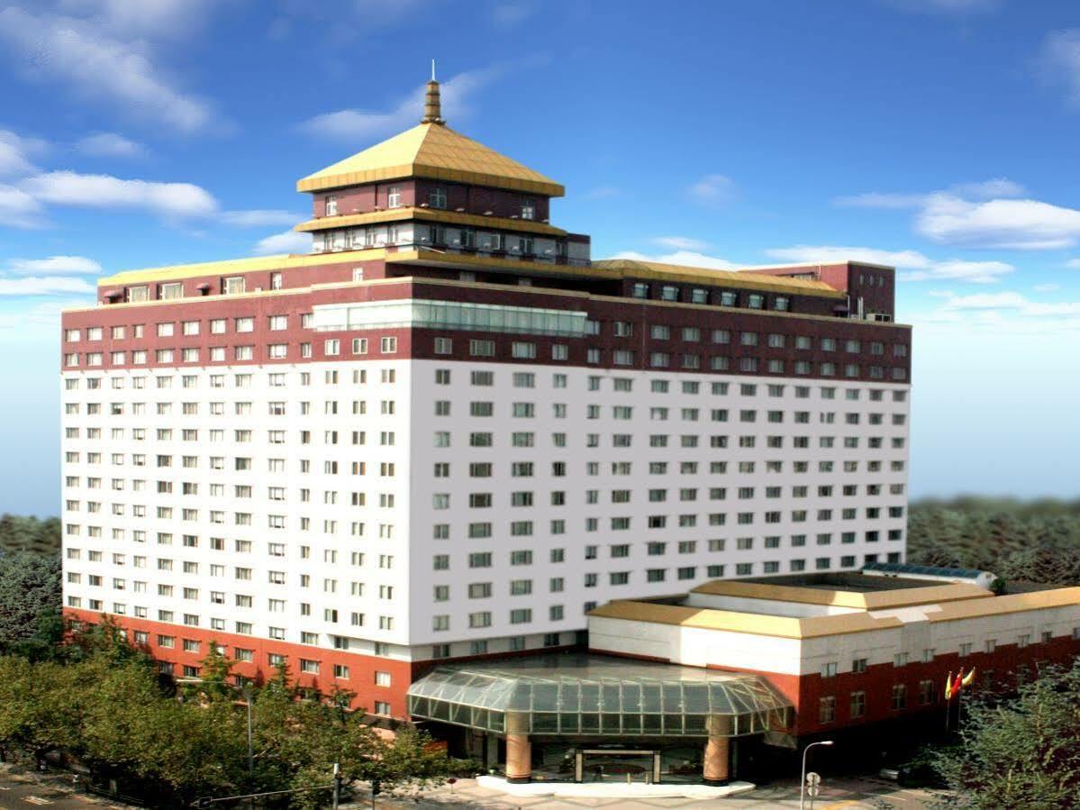Tibetan Hotel-free Welcome Tibetan Tea 5*