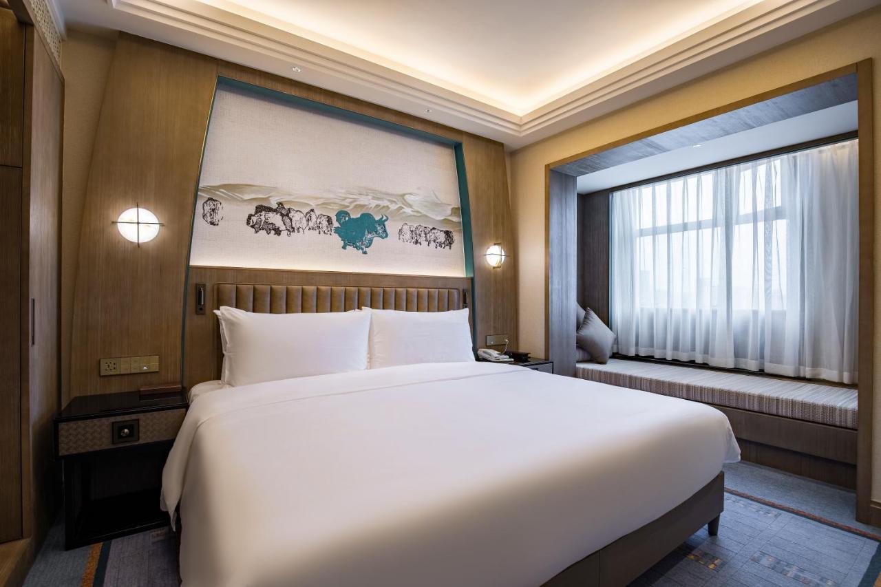 Tibetan Hotel-free Welcome Tibetan Tea 5*