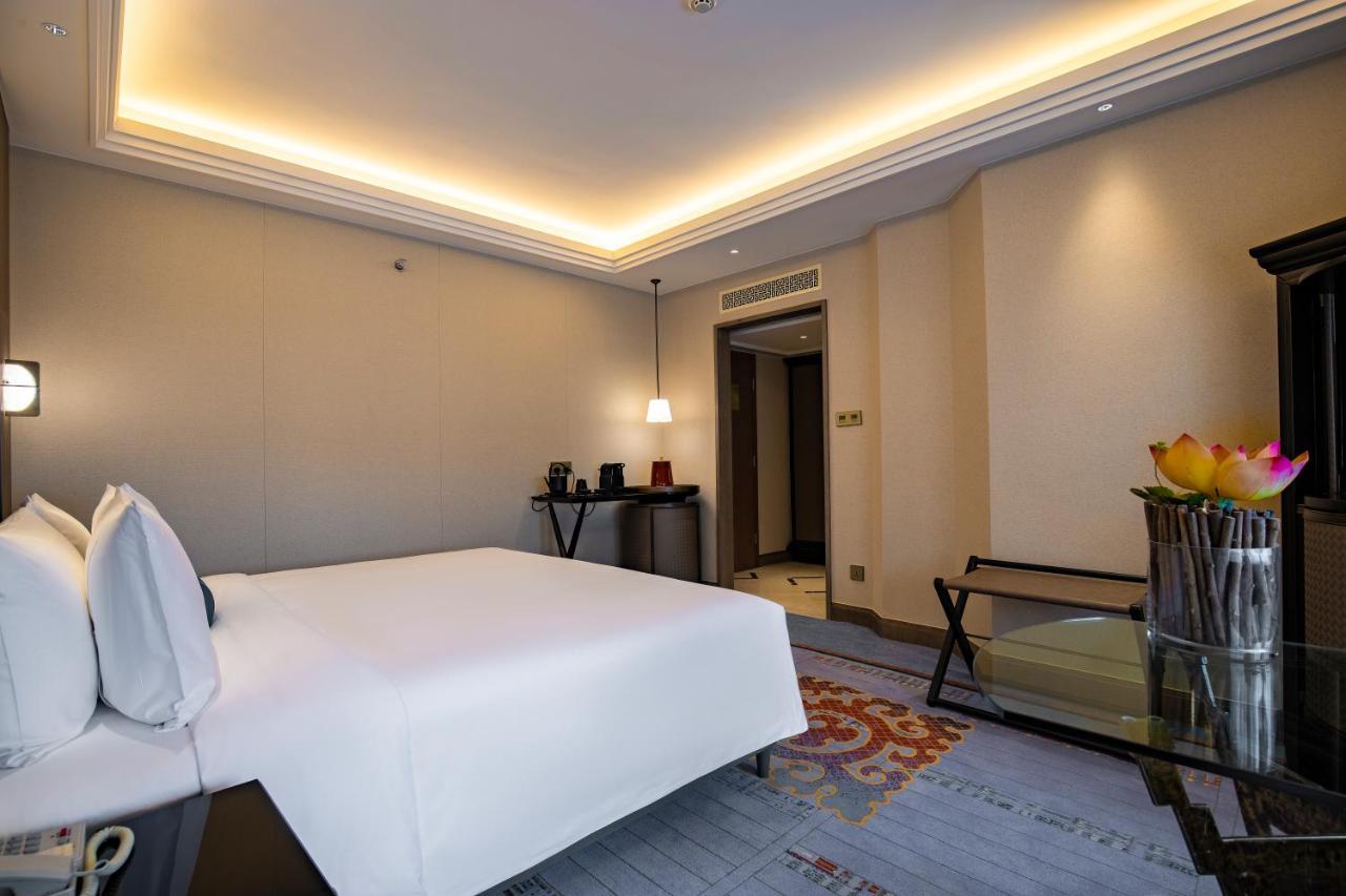 Tibetan Hotel-free Welcome Tibetan Tea Hotel 5*
